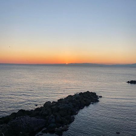 Apartamento Bogliasco Wine Loft Exterior foto