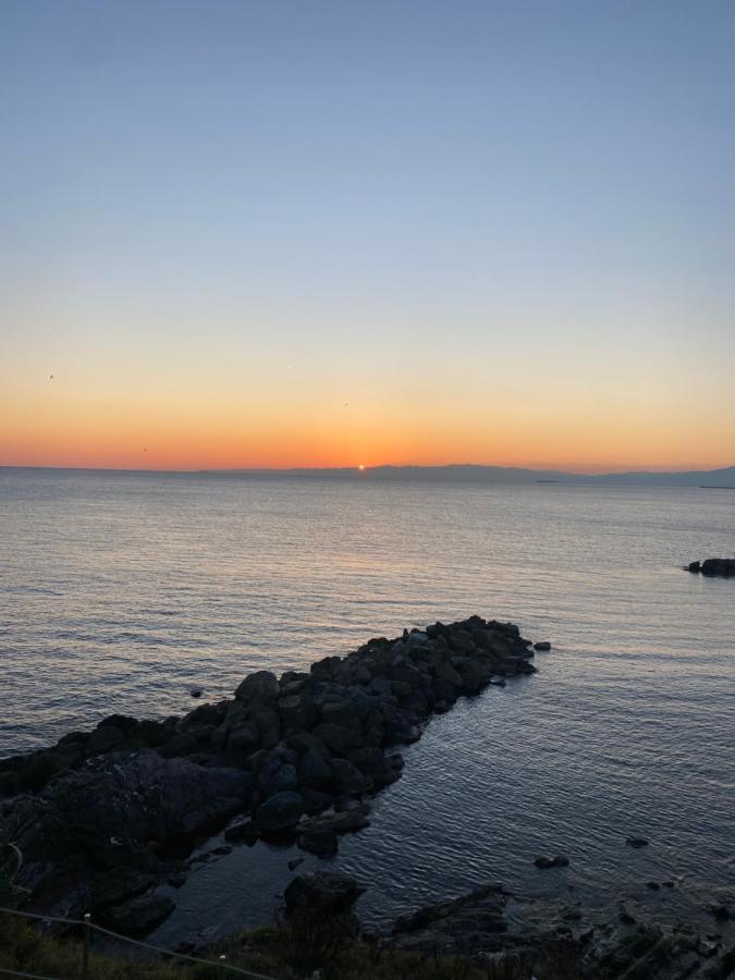 Apartamento Bogliasco Wine Loft Exterior foto